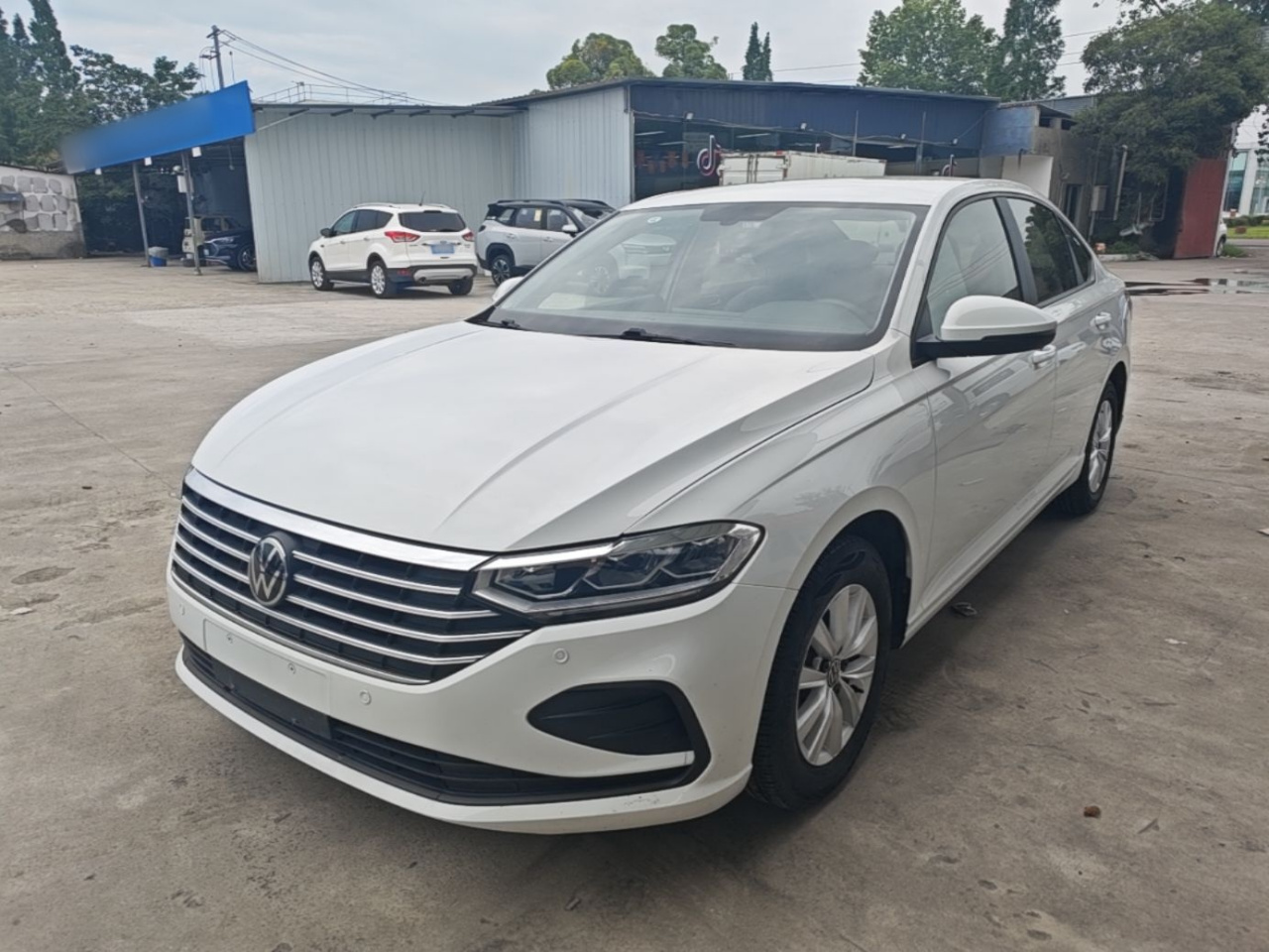 Lavida 2024 1.5L AT