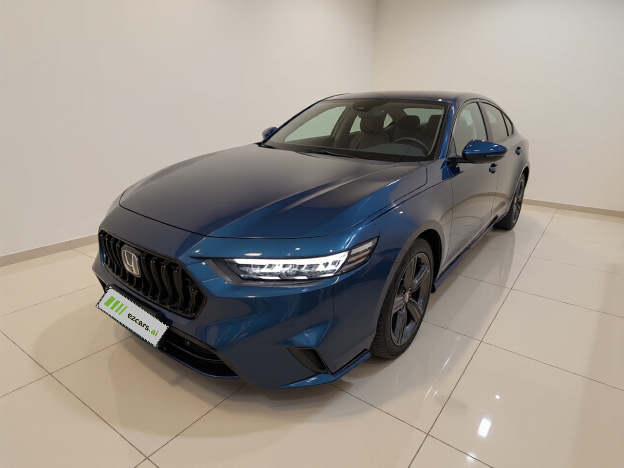 2023 260TURBO