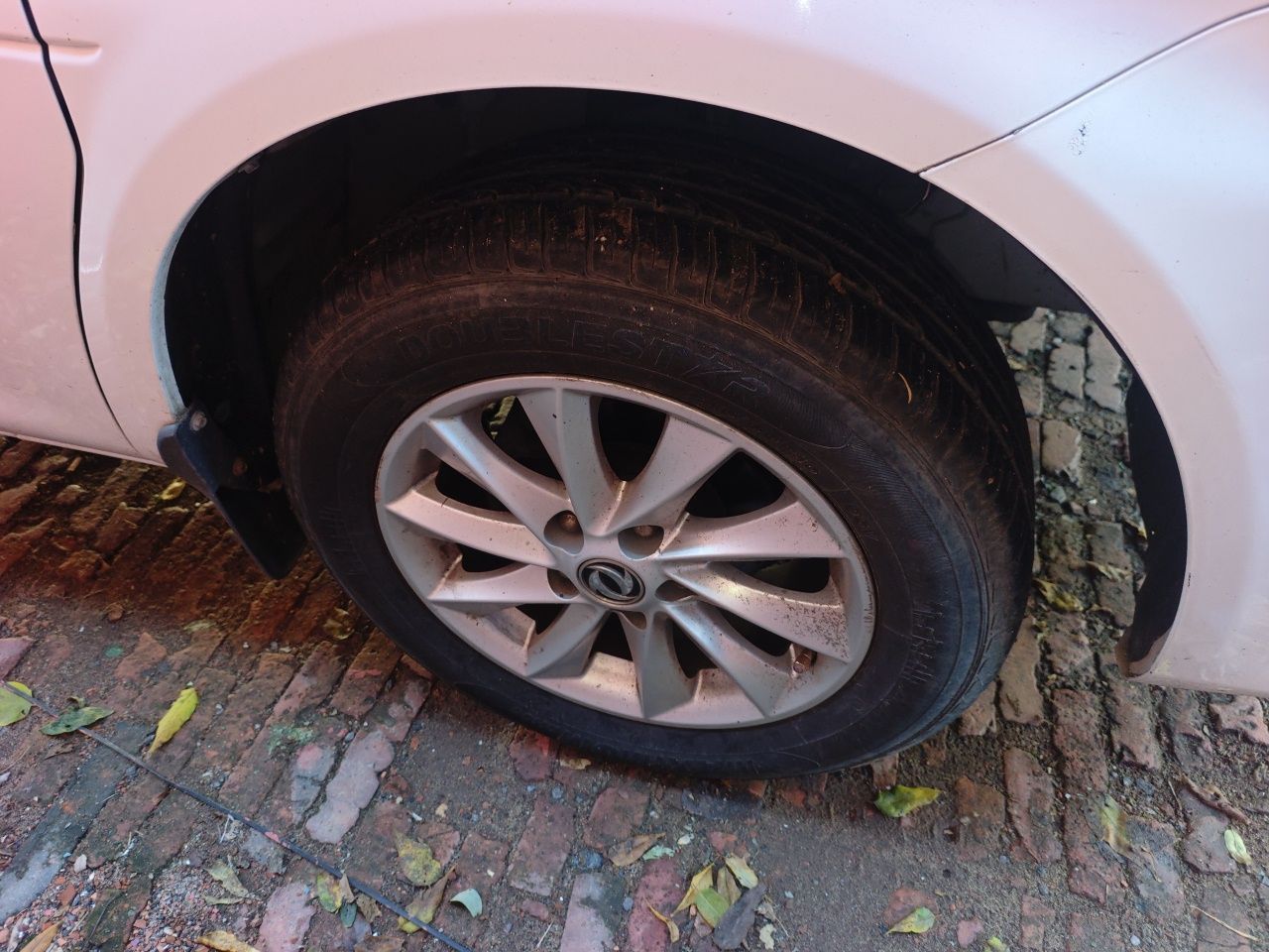 Lingzhi 2017 M5 1.6L Comfort photo 5
