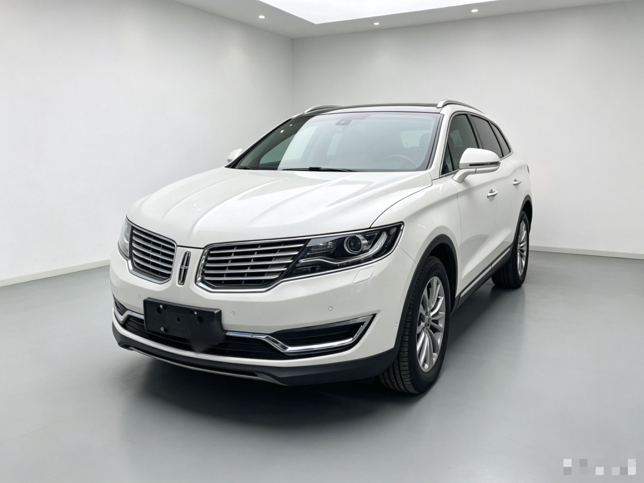 MKX 2015 2.0T AWD
