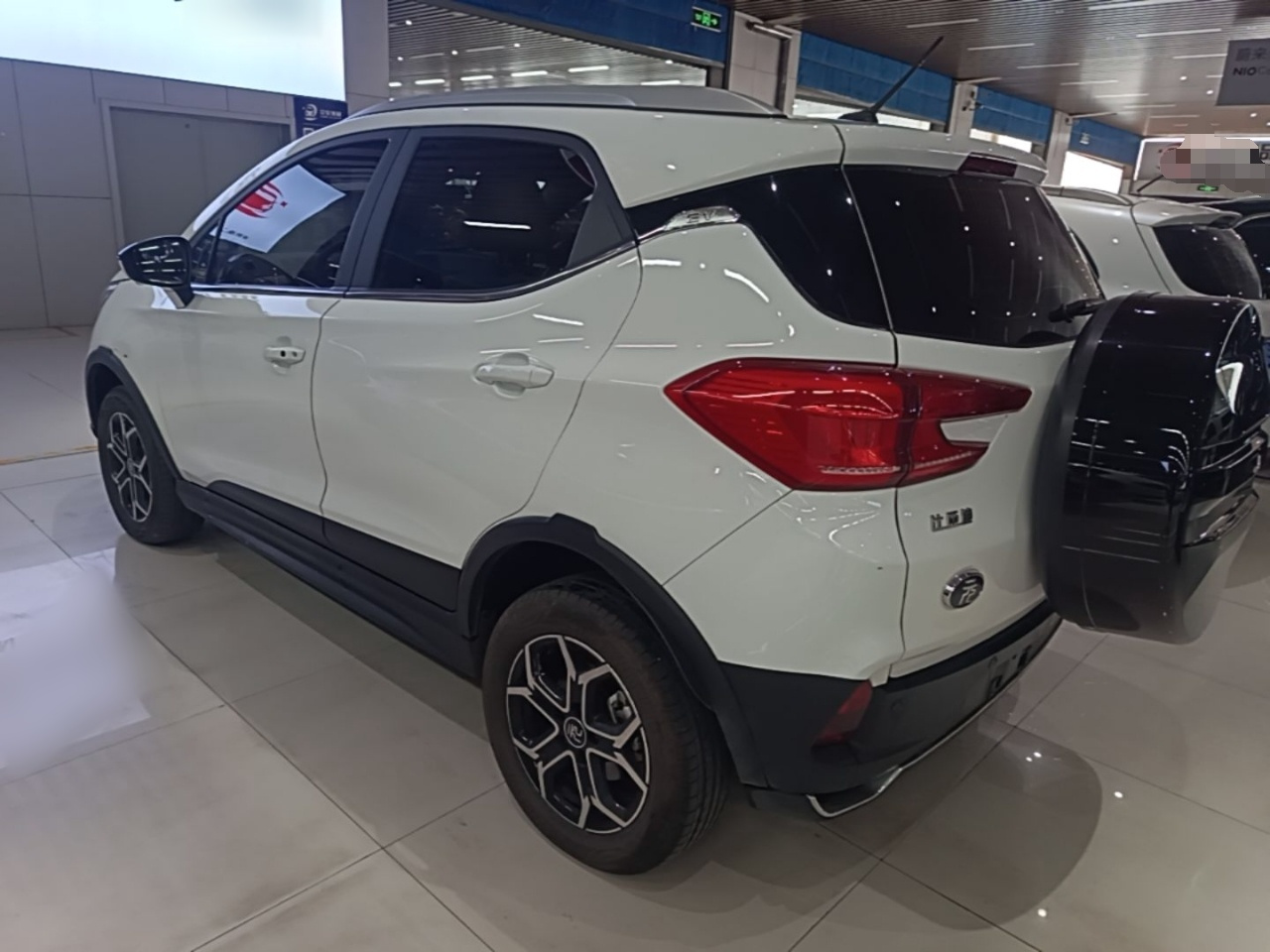 Yuan Pro 2023 401KM Premium photo 4