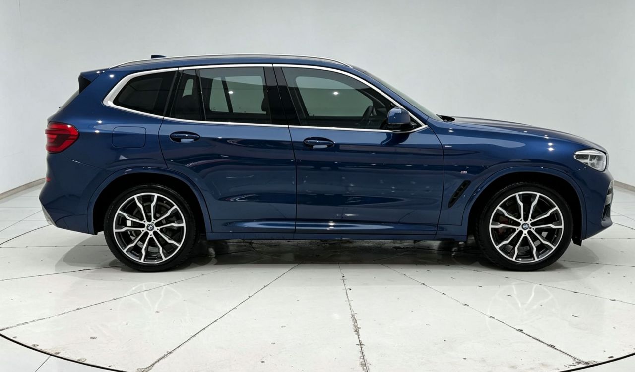 X3 2020 xDrive30i Leading M Sport Package photo 2