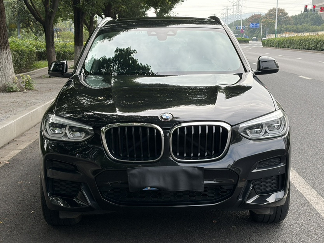 X3 2020 xDrive28i M Sport Package photo 5