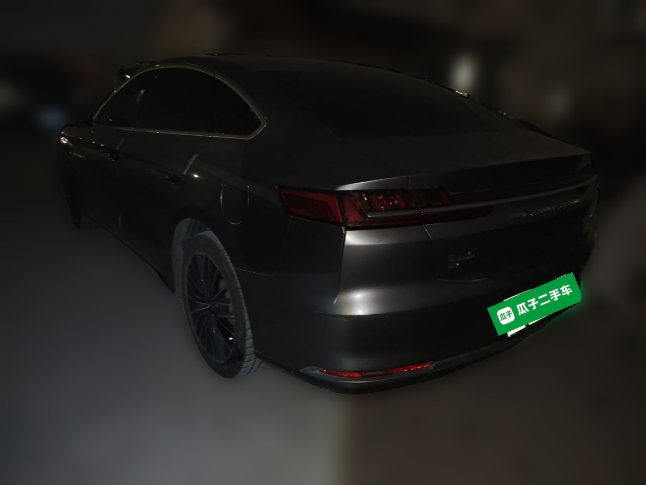 Han 2020 DM AWD Performance Premium photo 5
