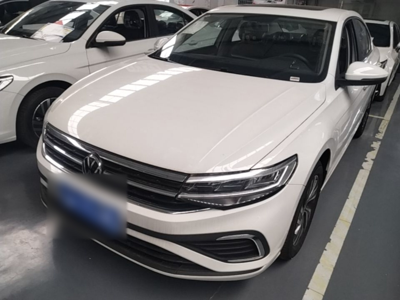 Bora 2026 200TSI DSG