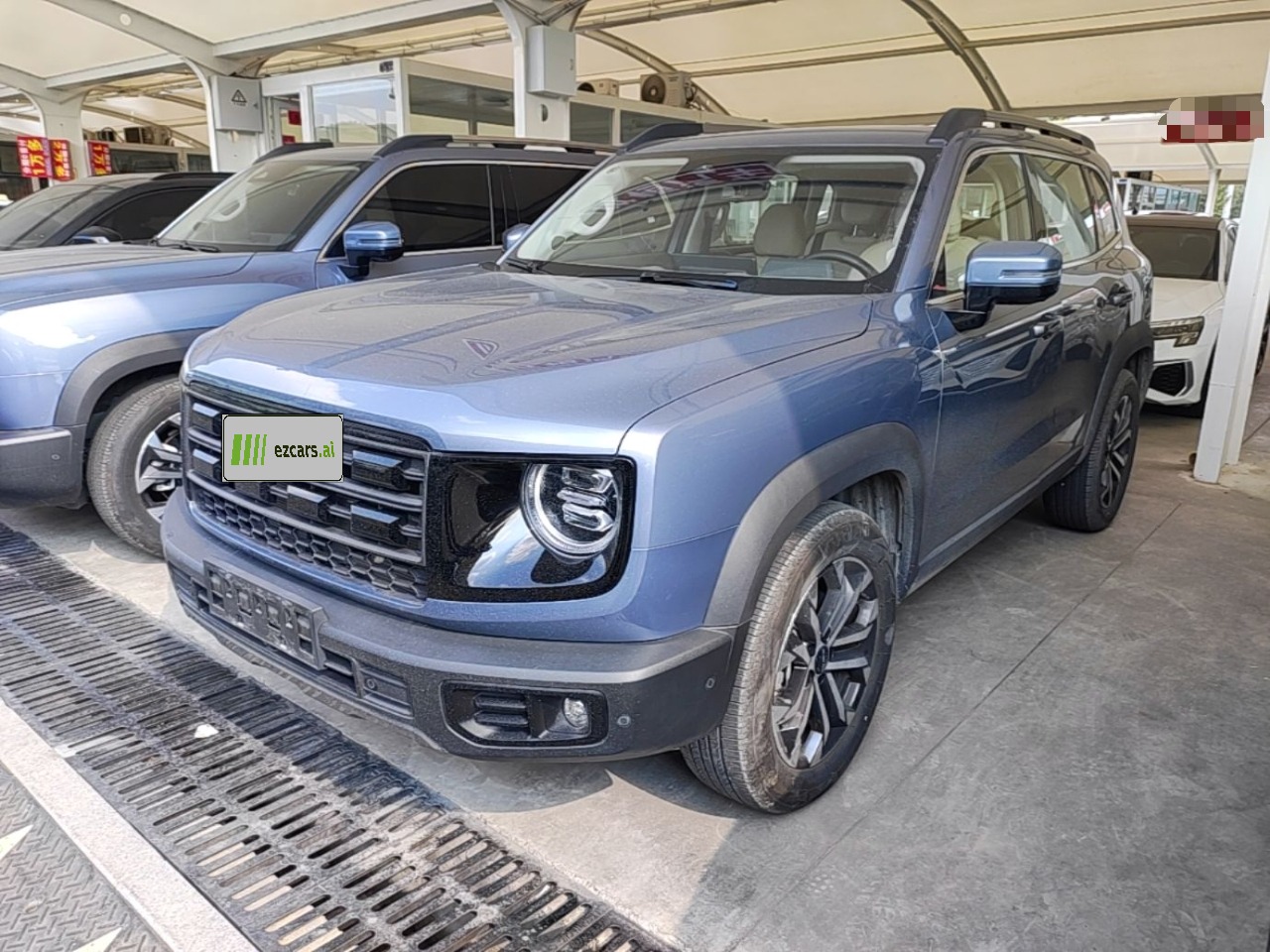Dargo 2026 1.5T DCT