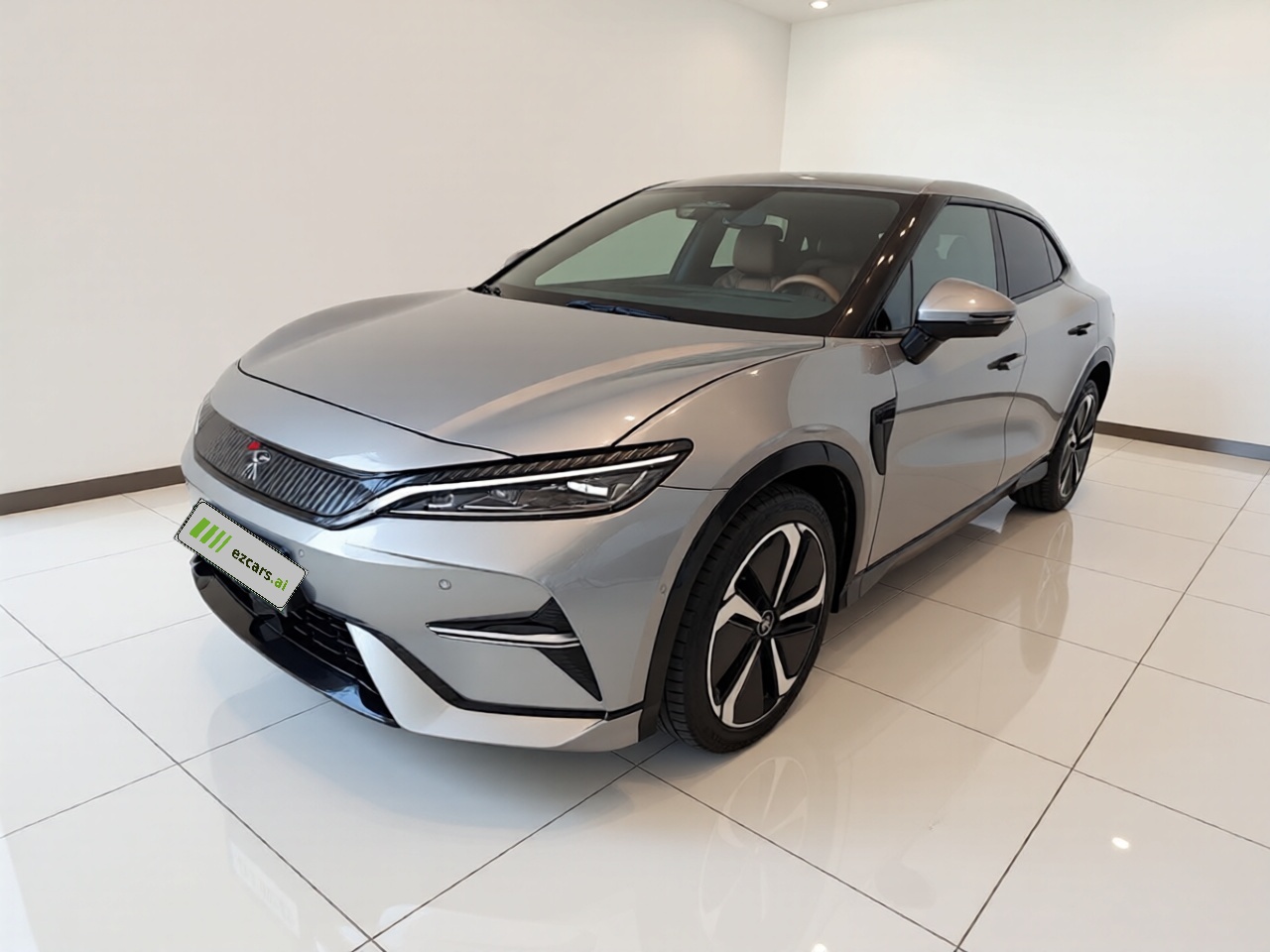 Song L EV 2024 662km Excellence