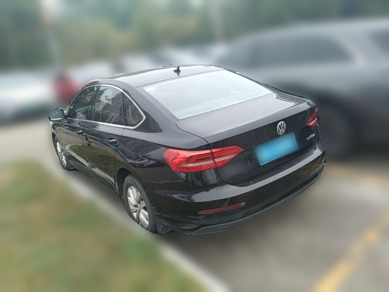 Lavida 2019 1.5L AT China VI photo 4