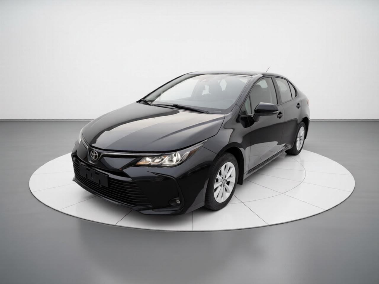 Corolla 2021 1.2T S-CVT Elite PLUS