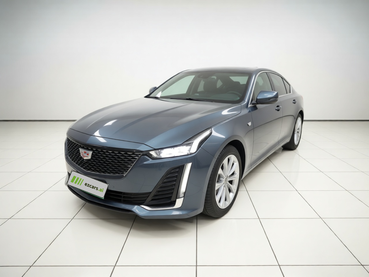 CT5 2021 28T Luxury