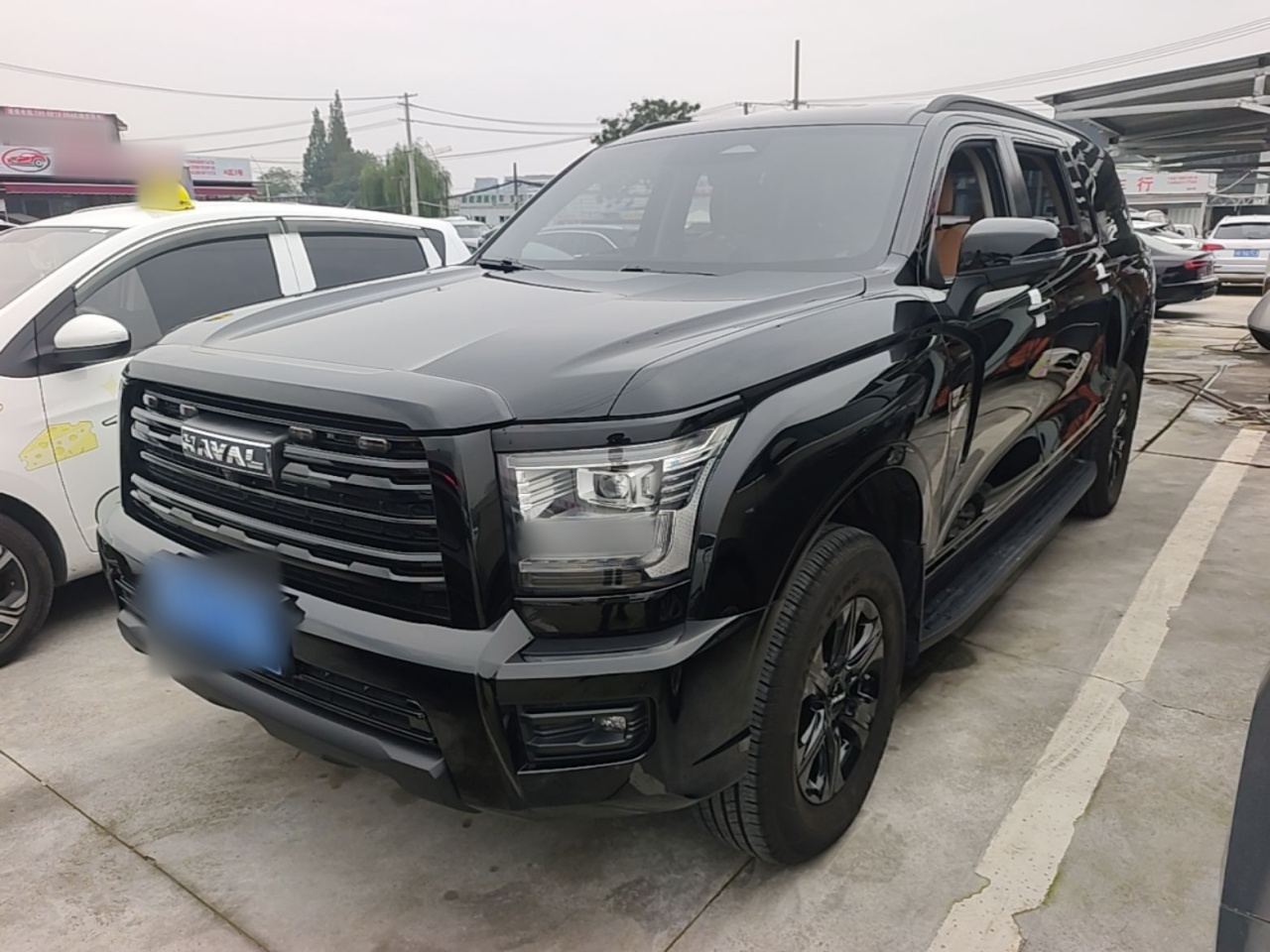 H5 2025 2.0T AT AWD Pilot Diesel