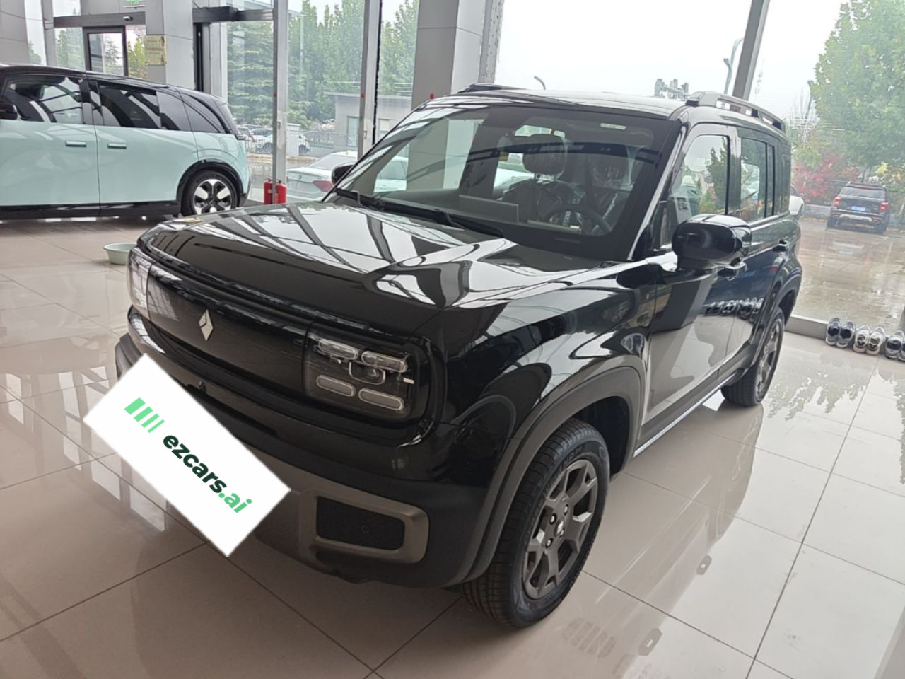 Plus 2026 301km Flagship