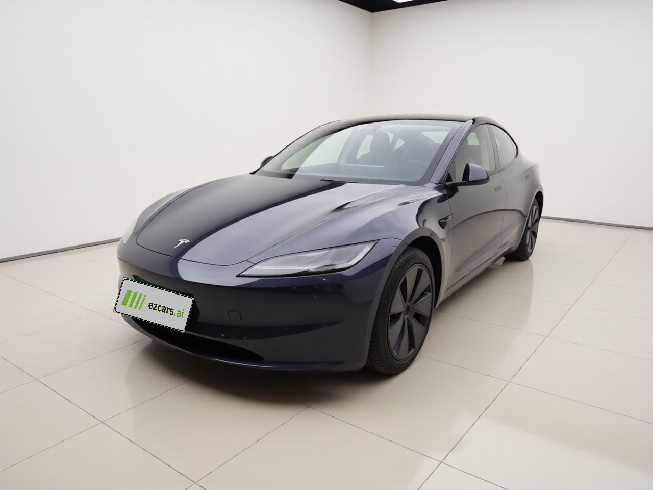Model 3 2023 RWD