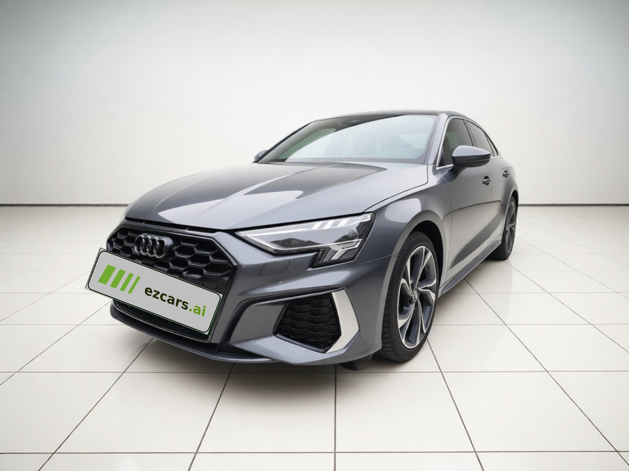 A3 2021 Sportback 35 TFSI Luxury Sport