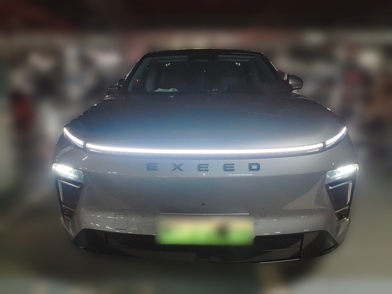 Sterra ET 2024 EV 540 Pro AWD photo 2