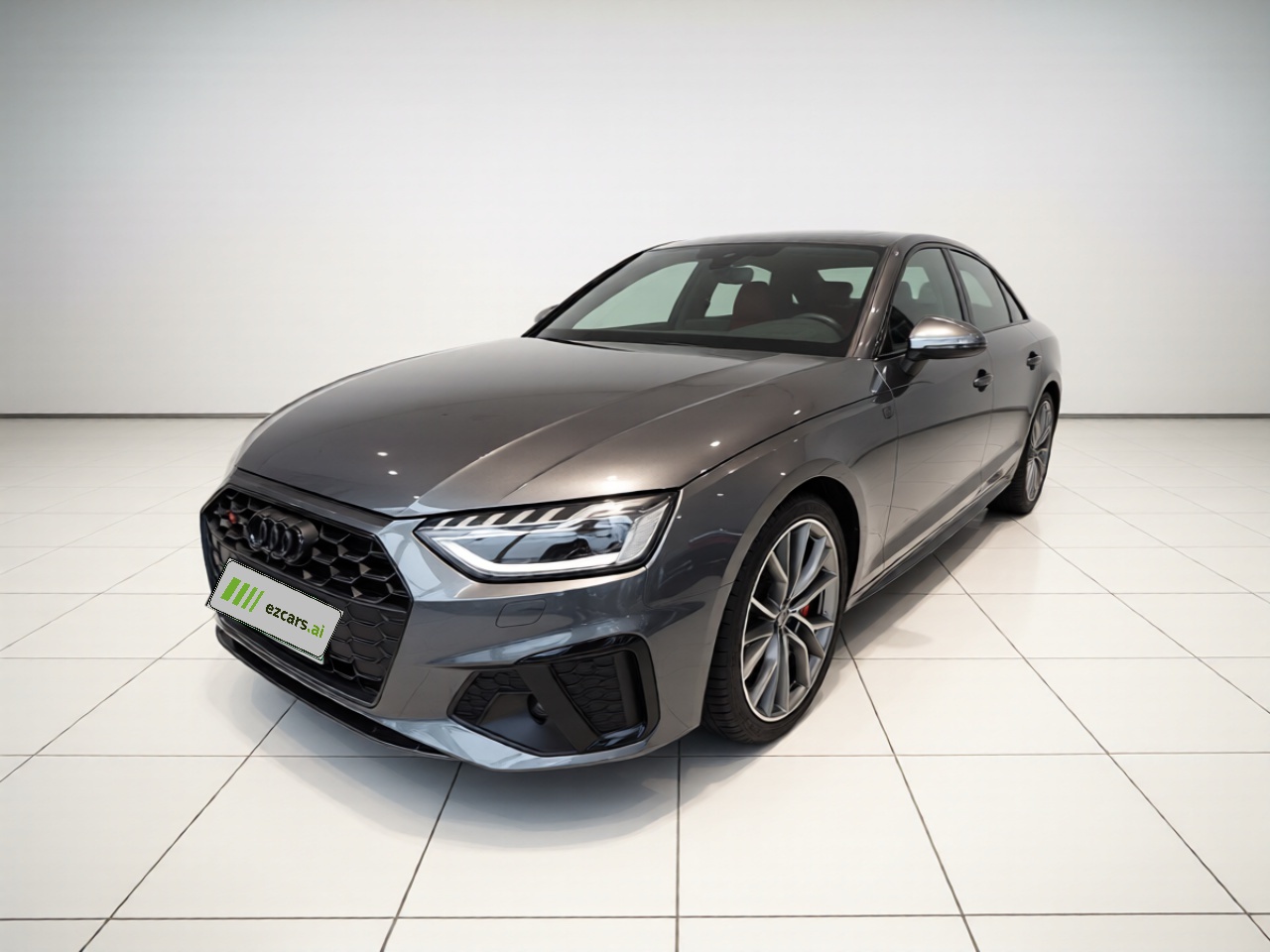 S4 2023 S4 3.0TFSI