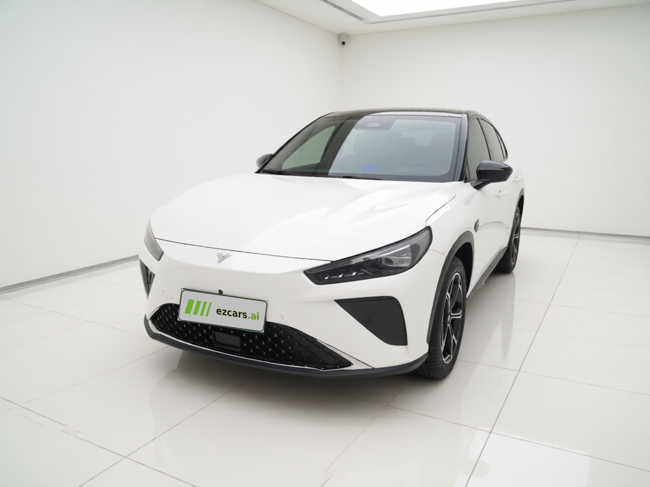 Neta L 2024 EREV 310