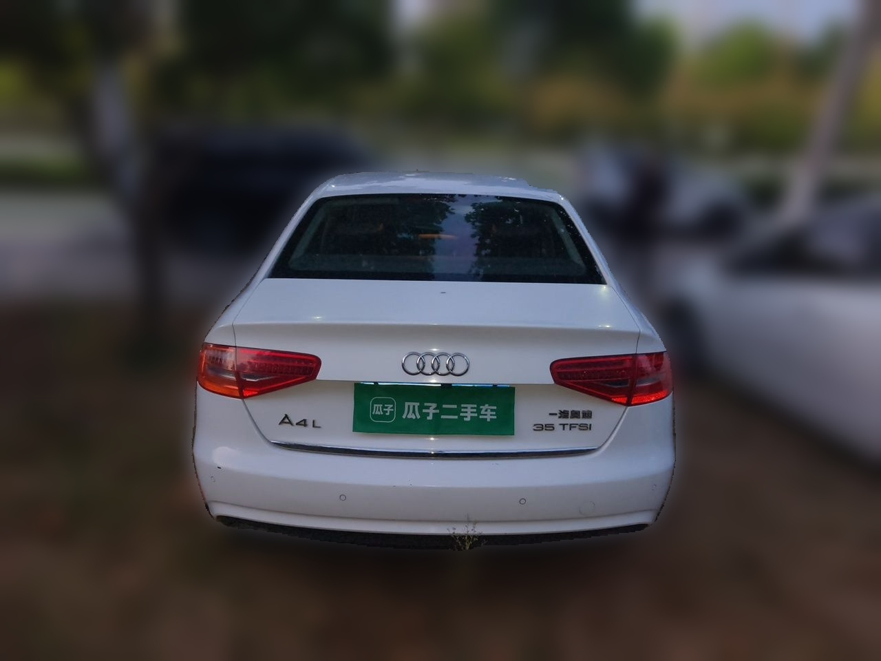 A4L 2015 35 TFSI photo 5