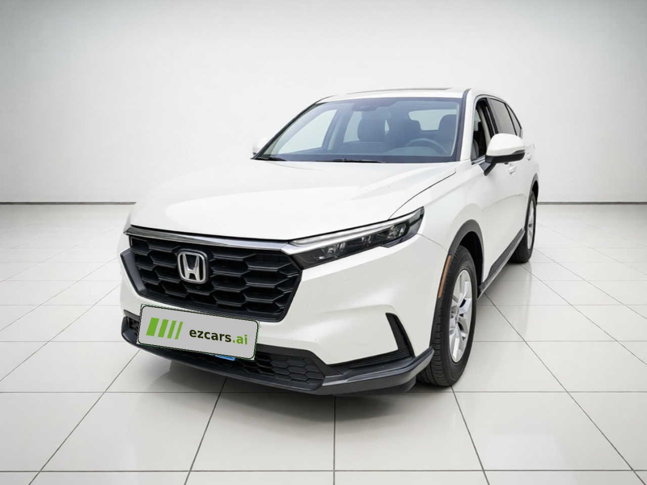 CR-V 2023 240TURBO RWD 5-Seater