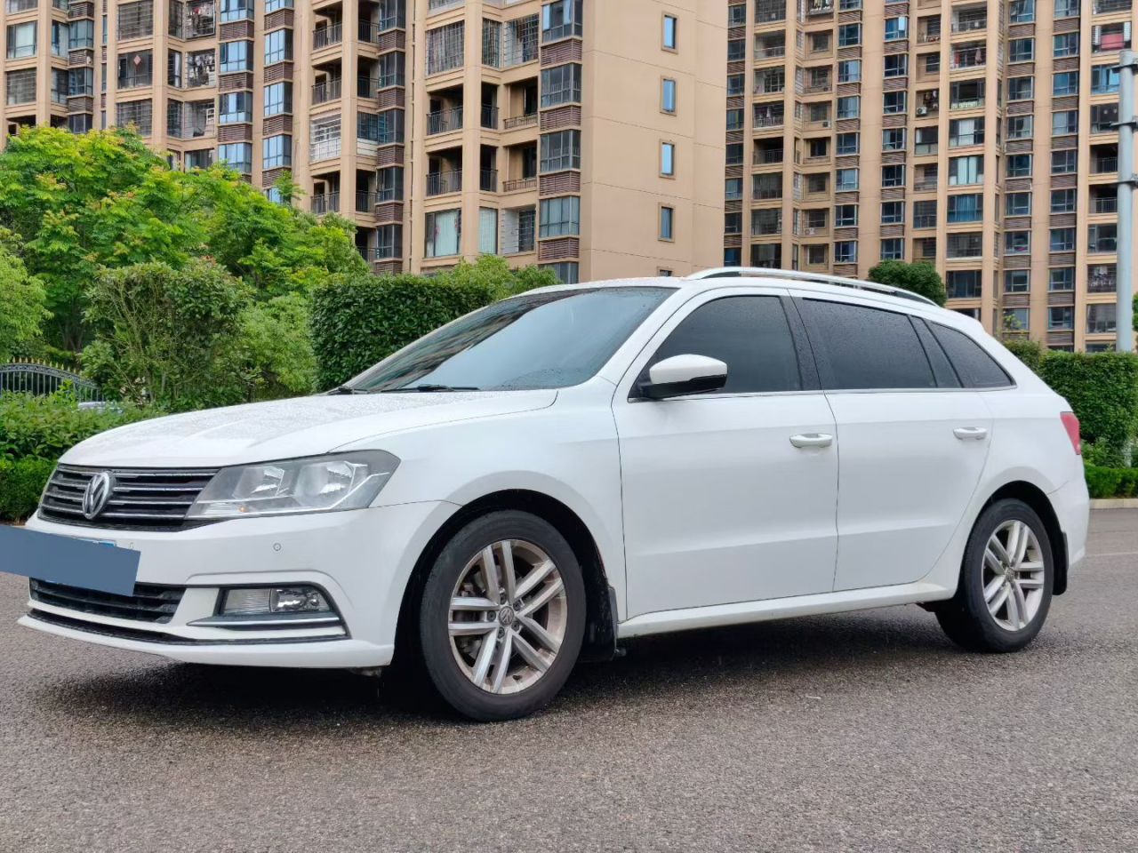 2017 230TSI DSG Comfort