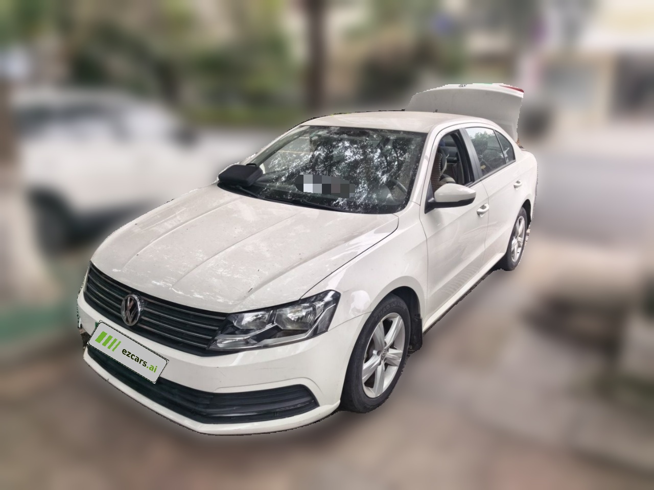 Lavida 2017 1.6L AT