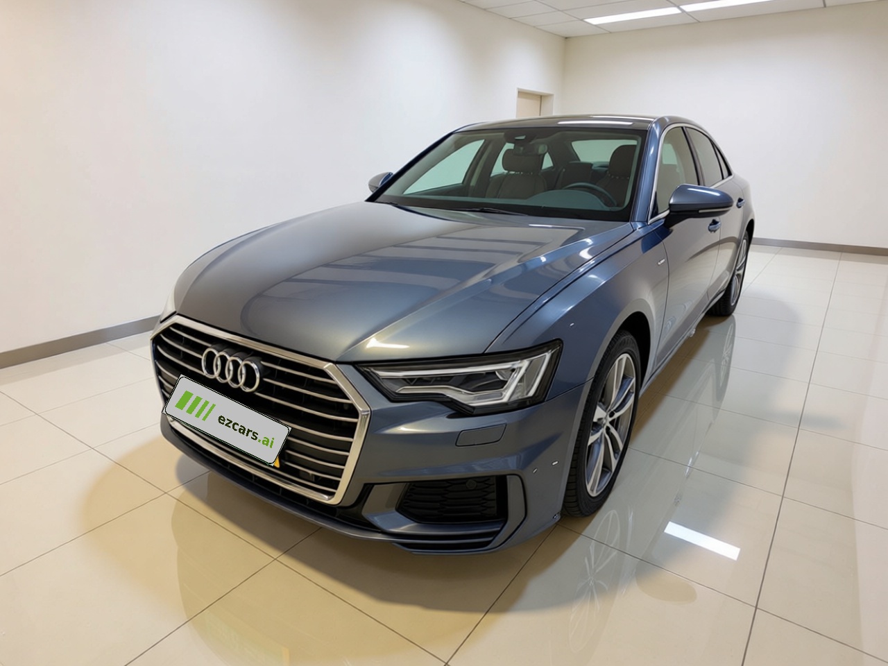 A6L 2021 40 TFSI Luxury Dynamic