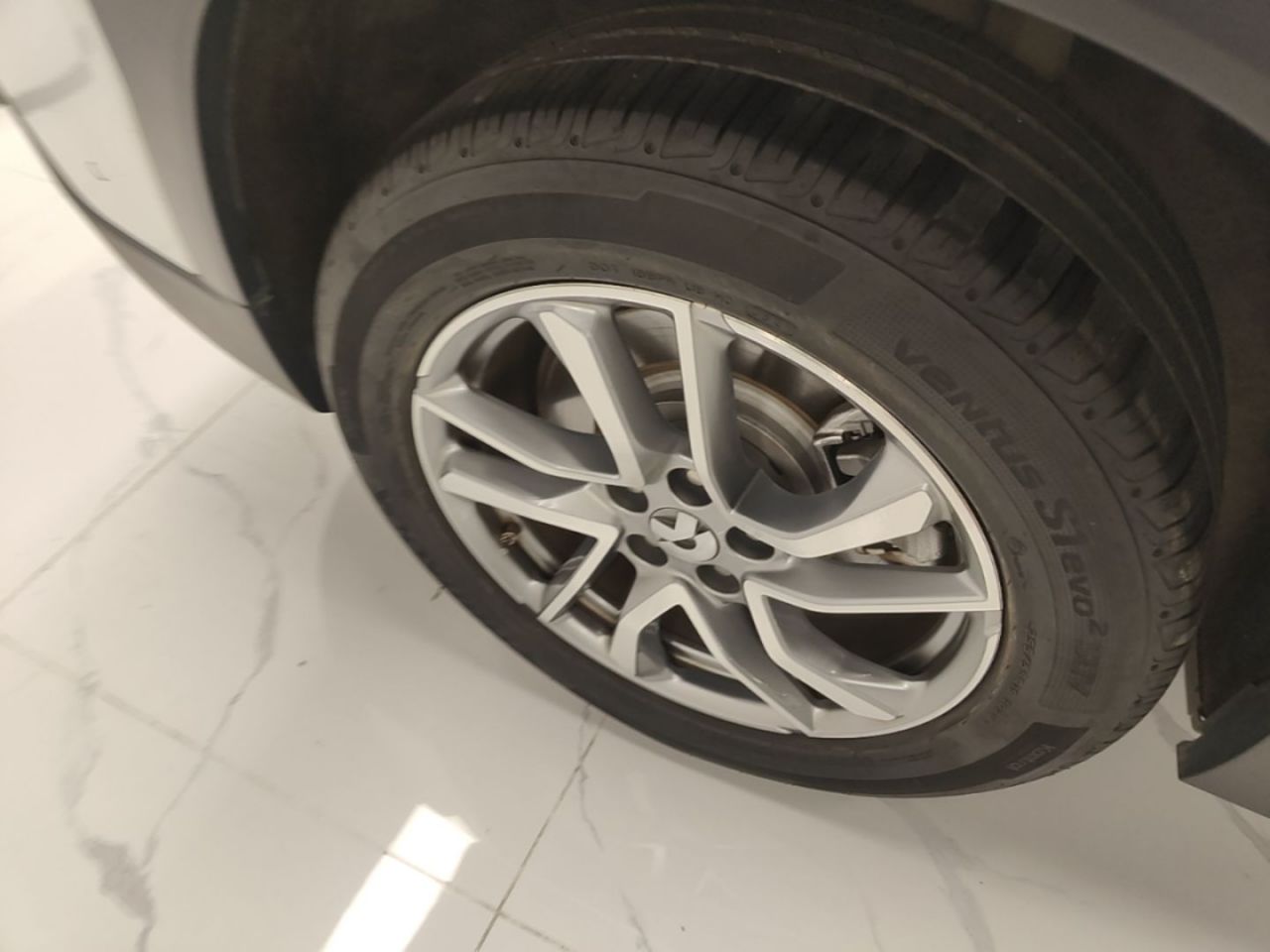 ES6 2020 600KM Sport photo 4