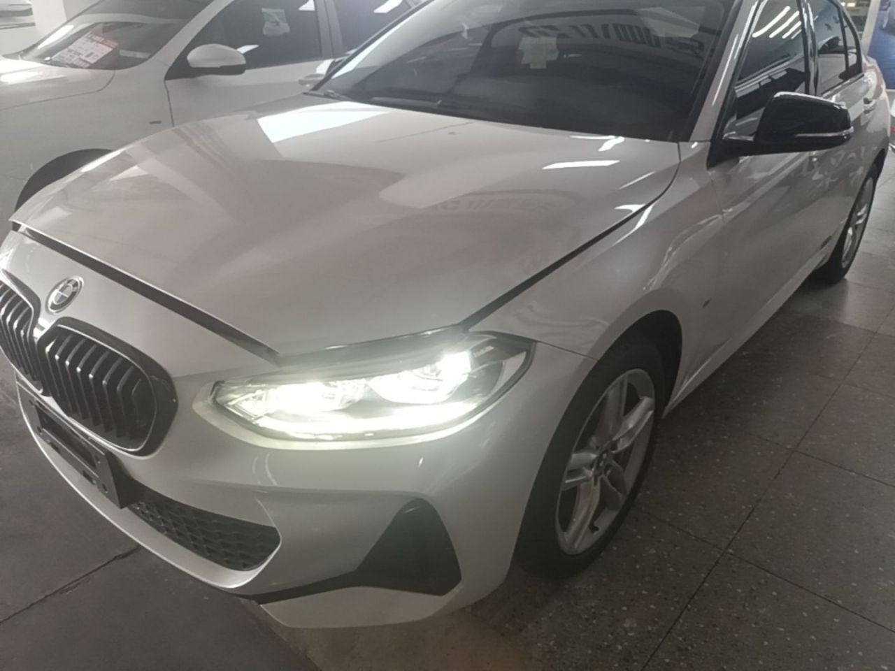 1 Series 2022 120i M Sport