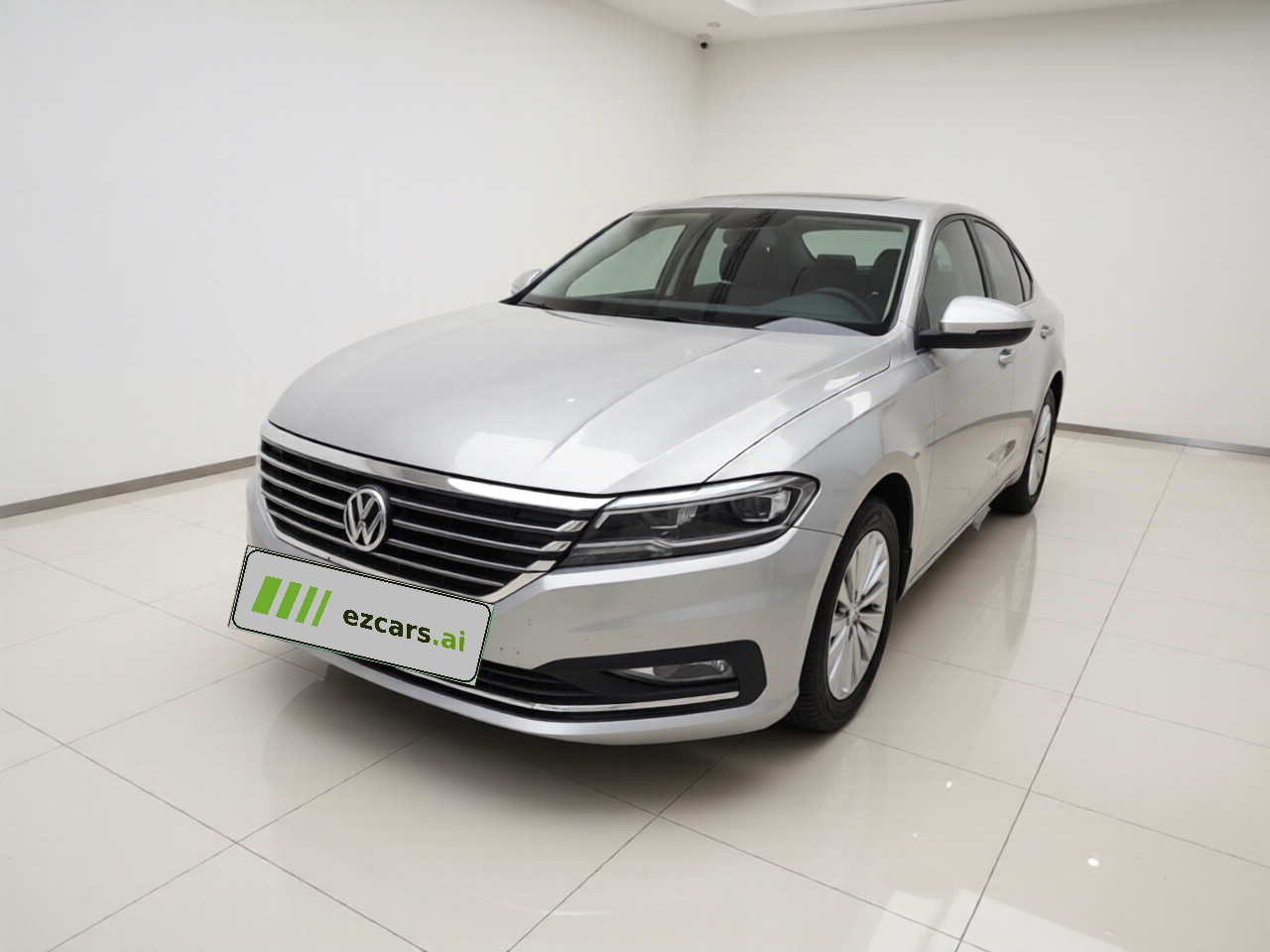 Lavida 2018 280TSI DSG Comfort China V
