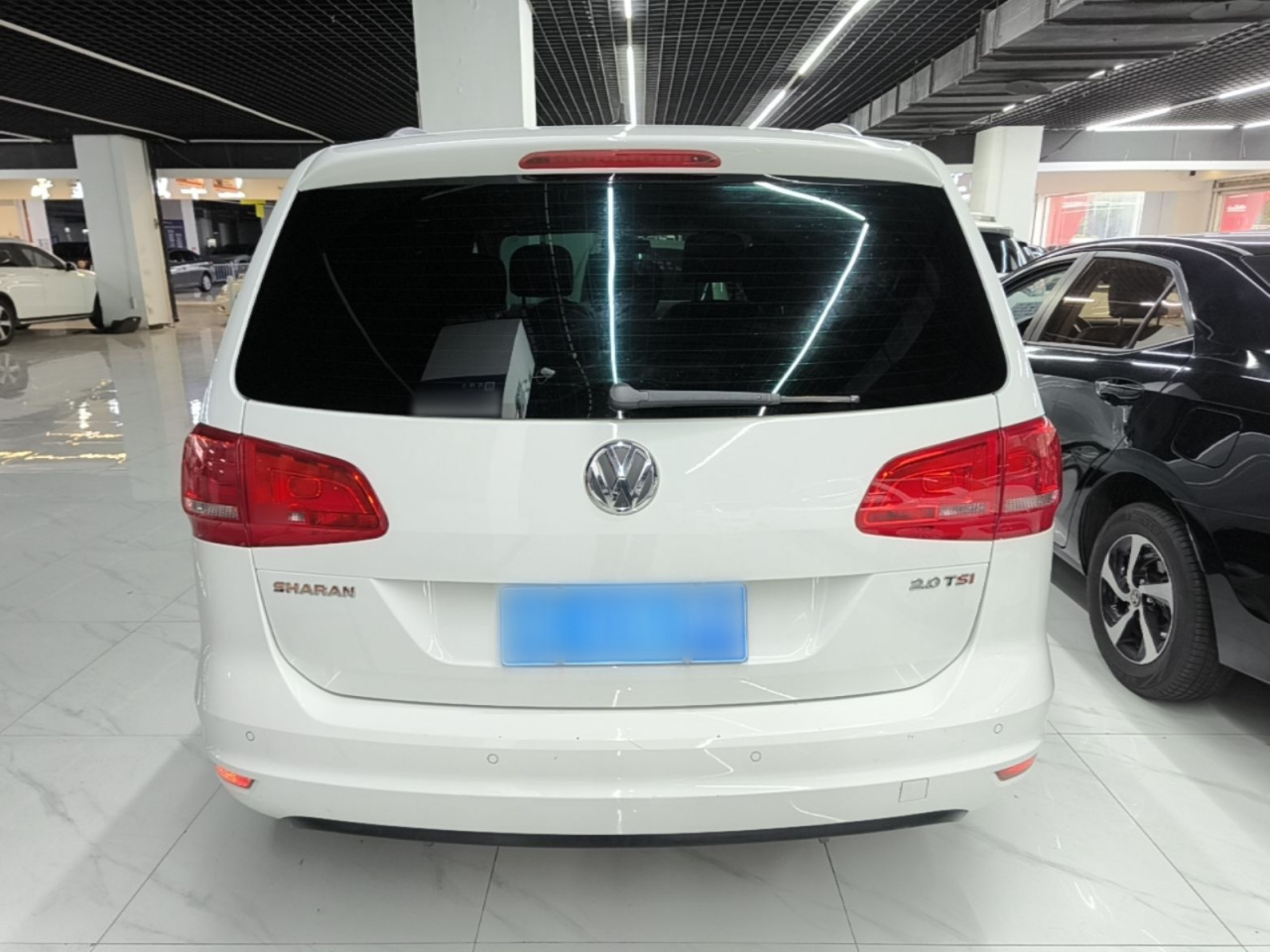 2014 2.0TSI photo 3