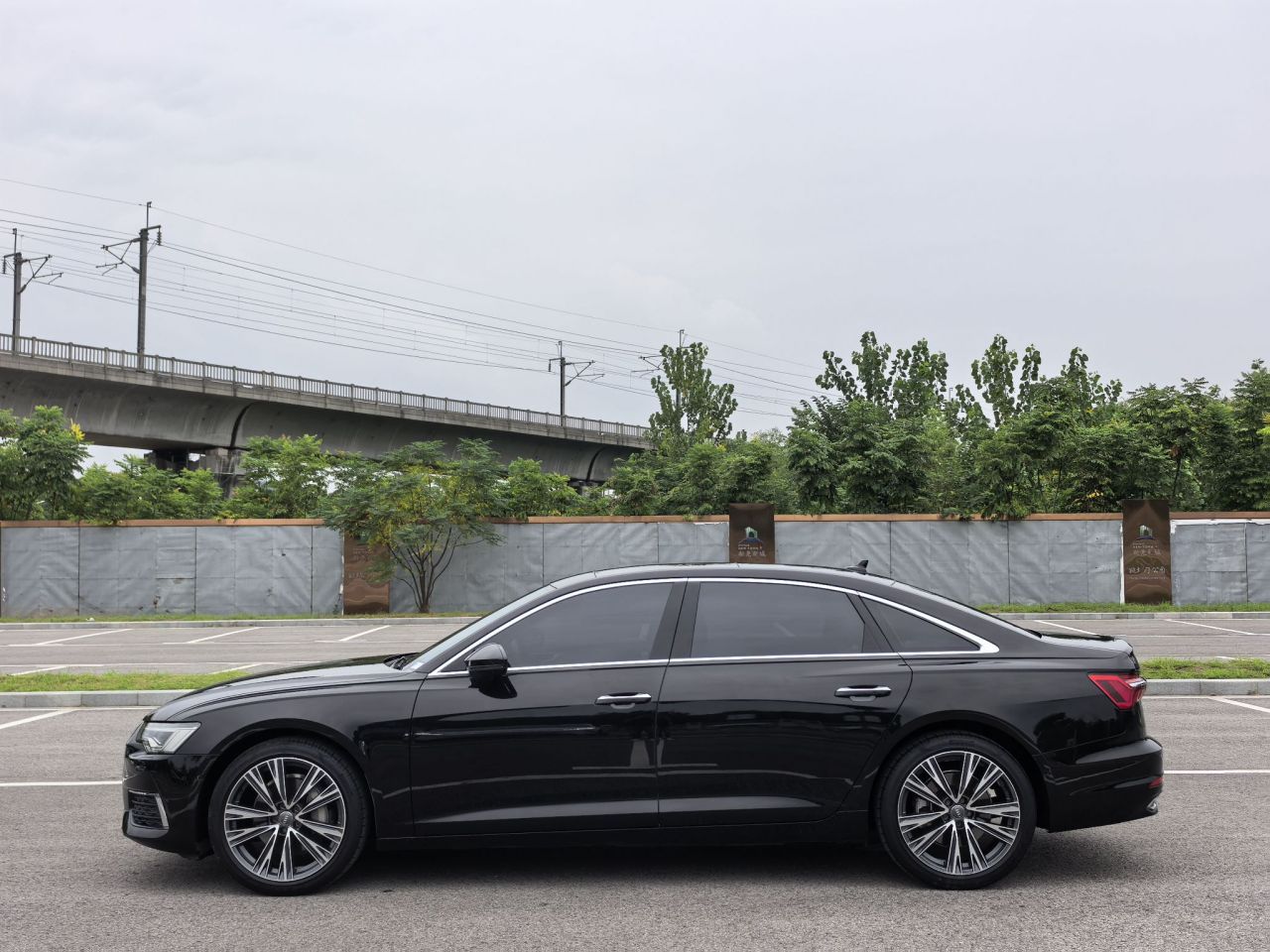 A6L 2022 45 TFSI quattro photo 4
