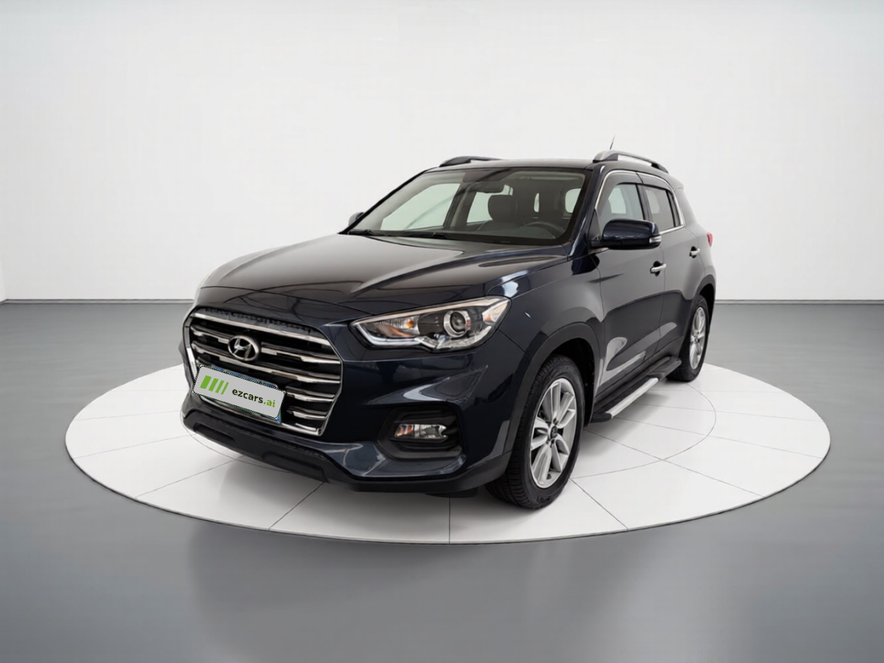 ix35 2018 2.0L AT RWD Enjoy