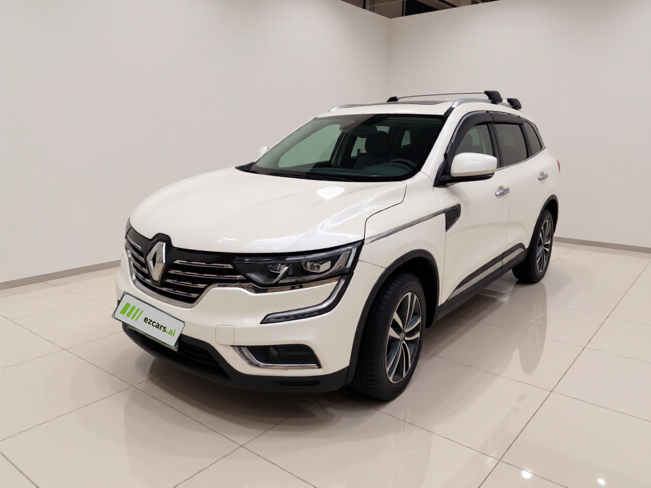 2018 2.0L RWD 120