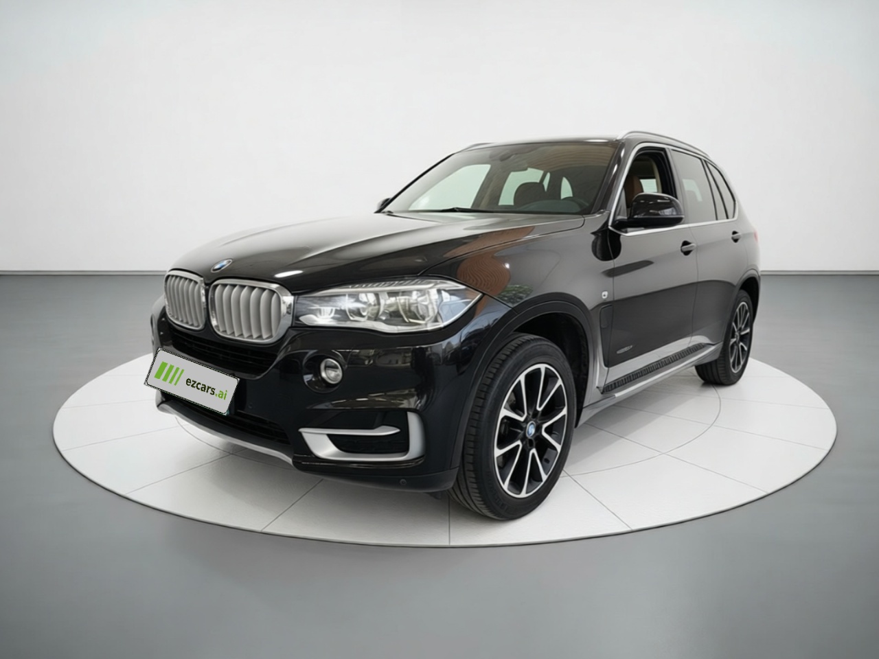 X5 Imported 2014 xDrive35i Exclusive