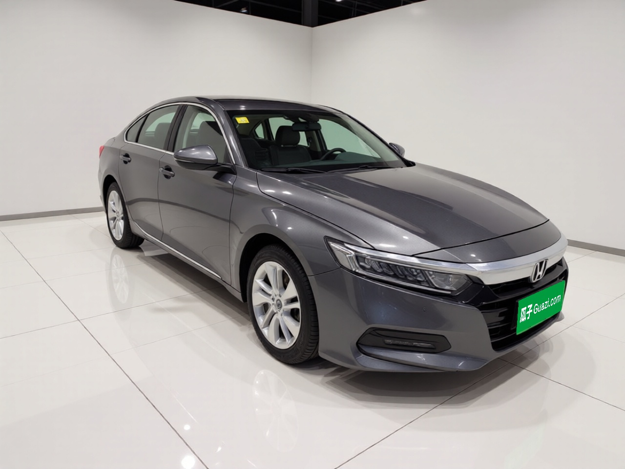 Accord 2018 260TURBO Luxury China V photo 3
