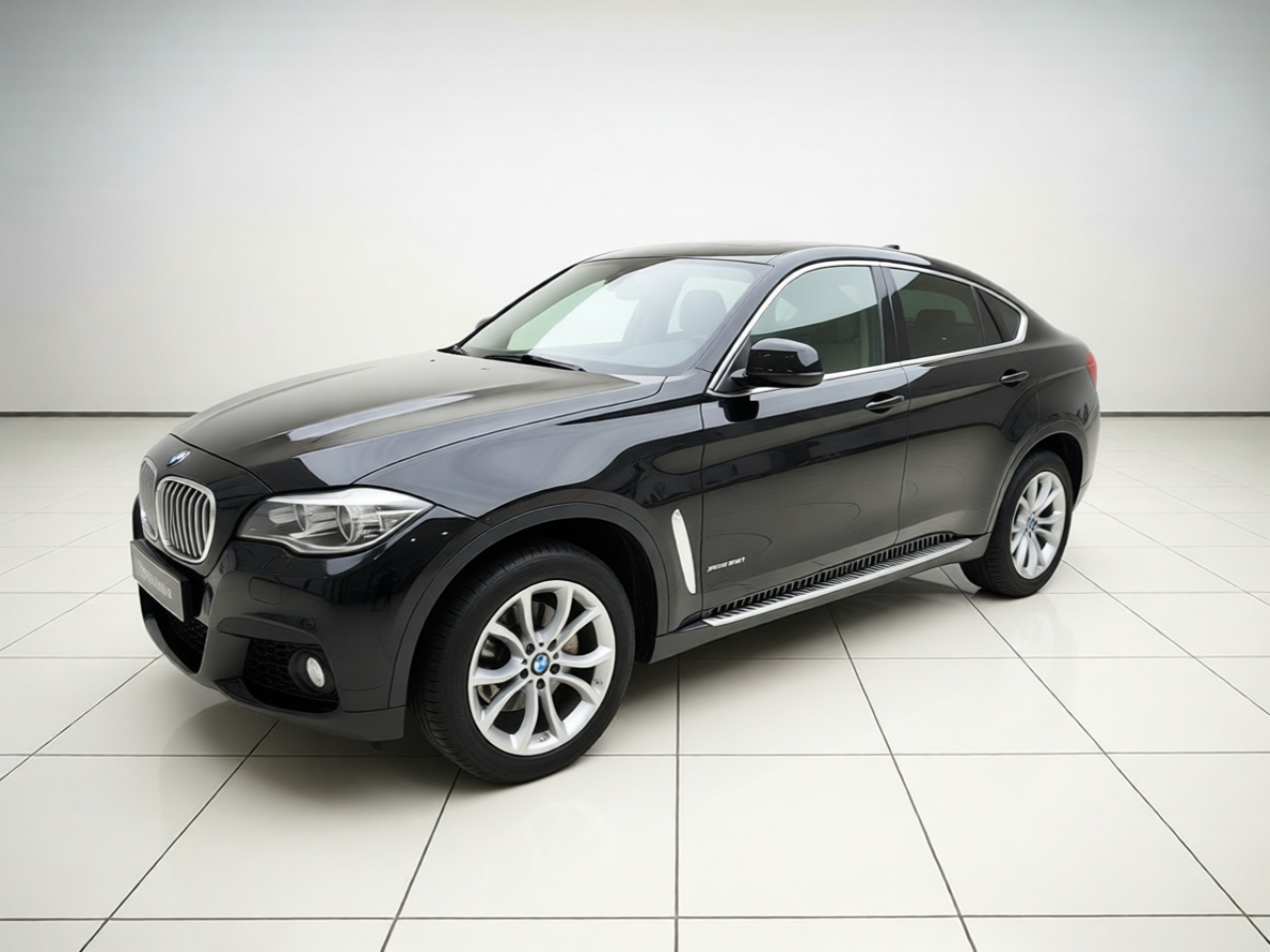 X6 Parallel Import 2016 xDrive35i