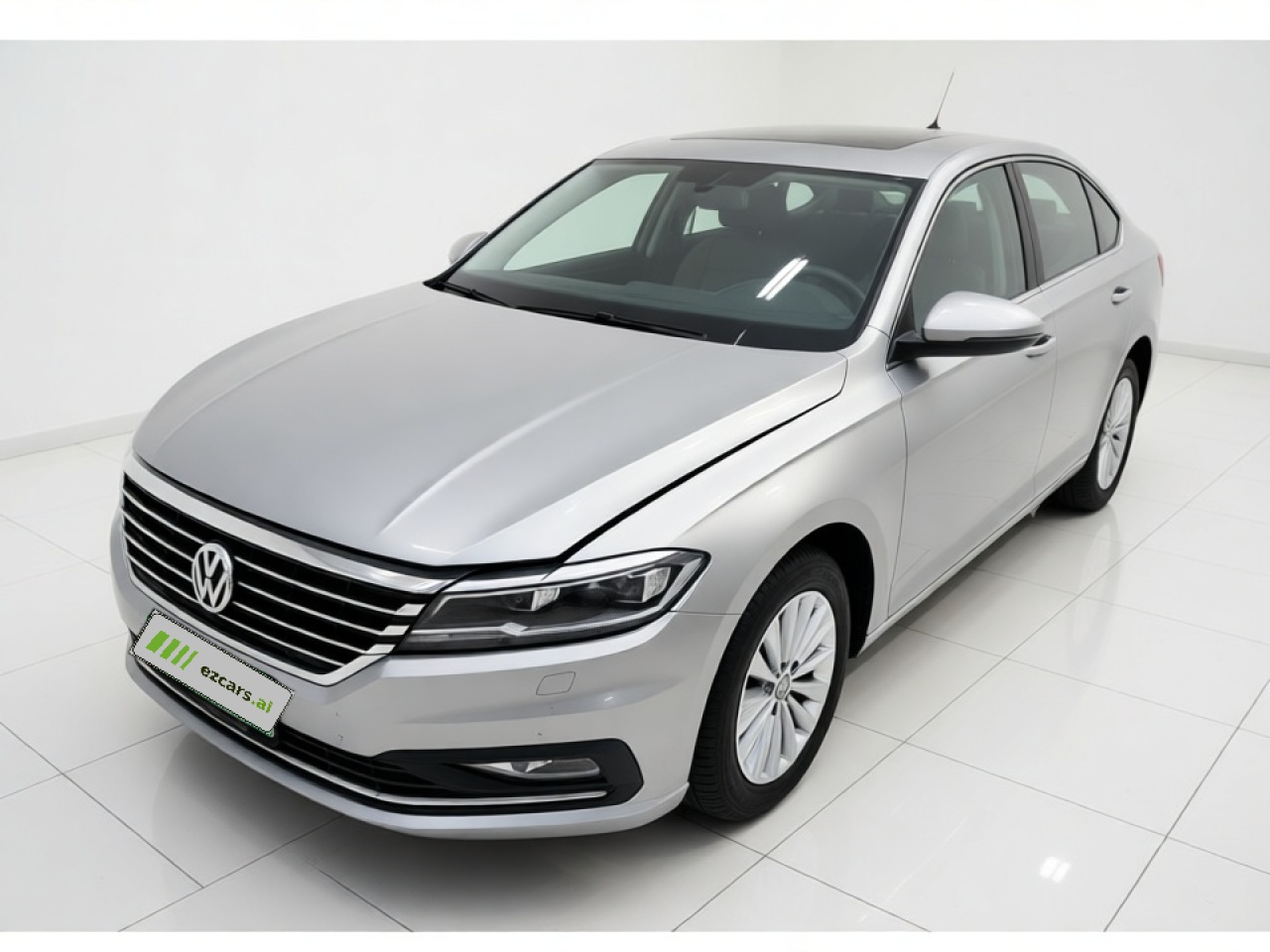 Lavida 2019 1.5L AT Comfort China VI