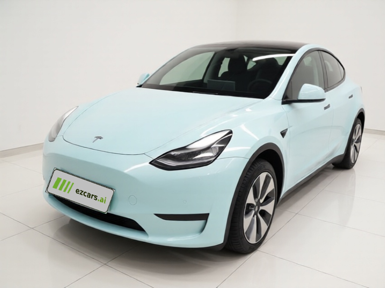 Model Y 2022 Facelift RWD