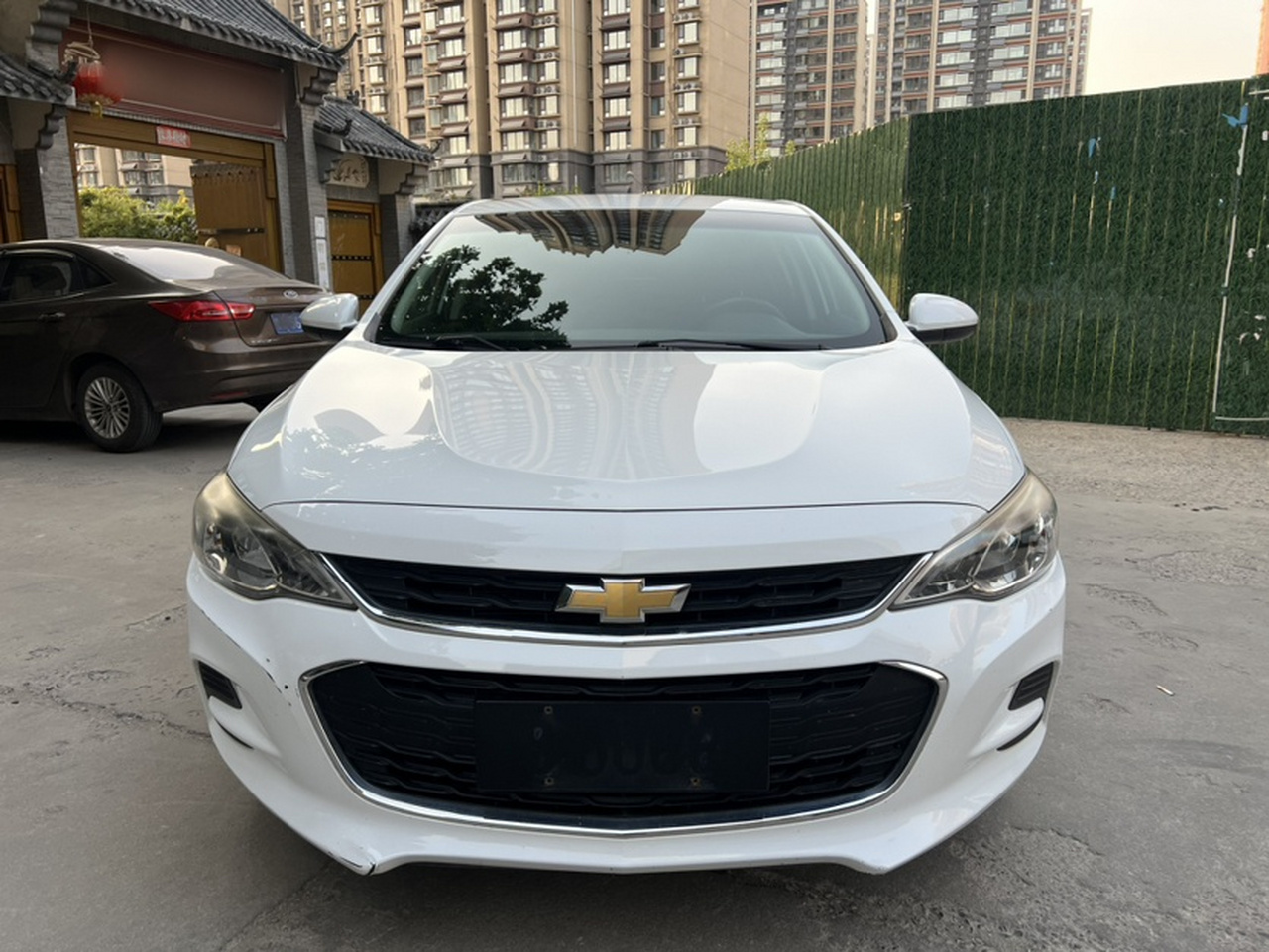 Cavalier 2019 320 MT photo 2