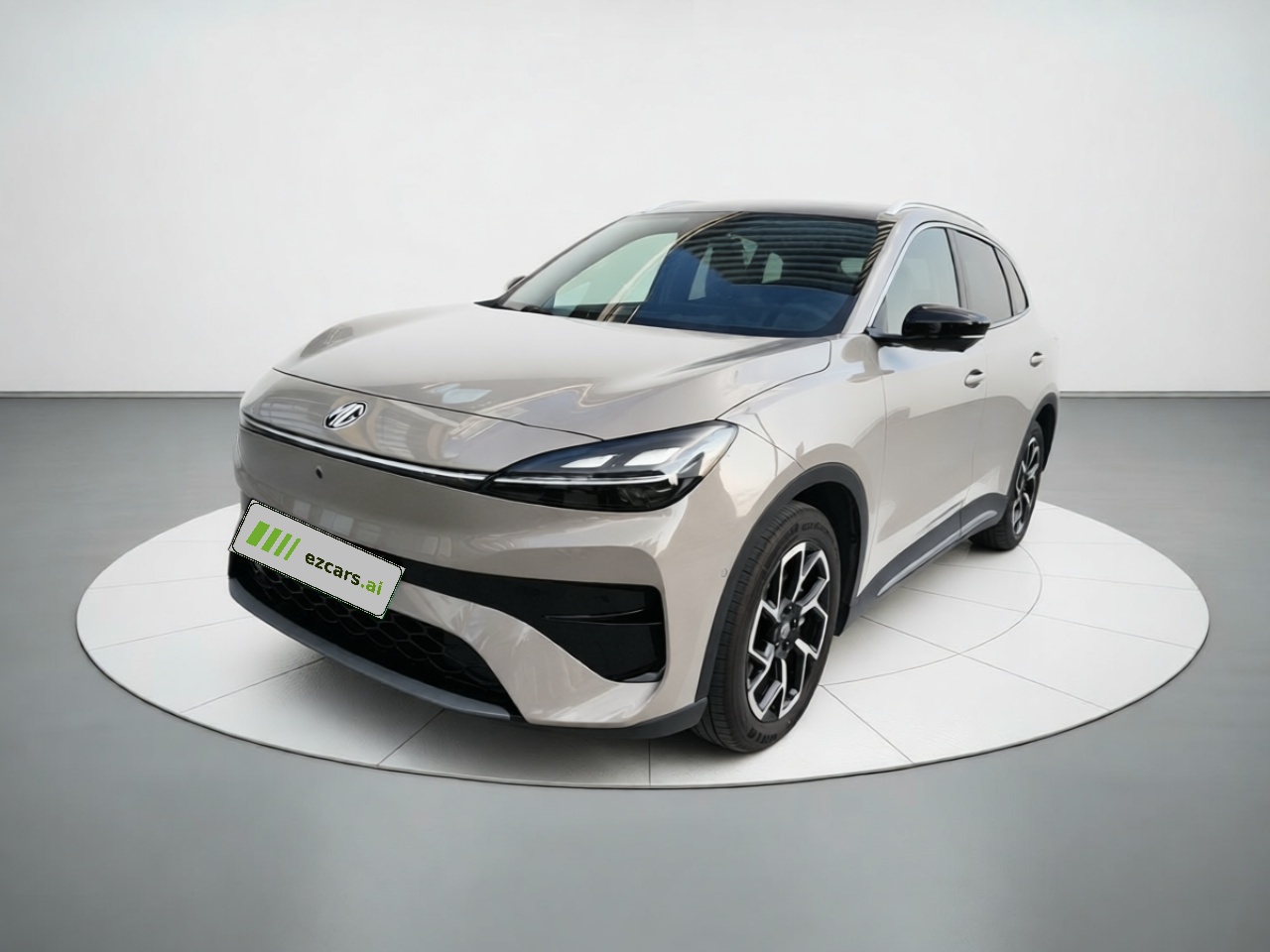 MG 4X 2026 610 Smart