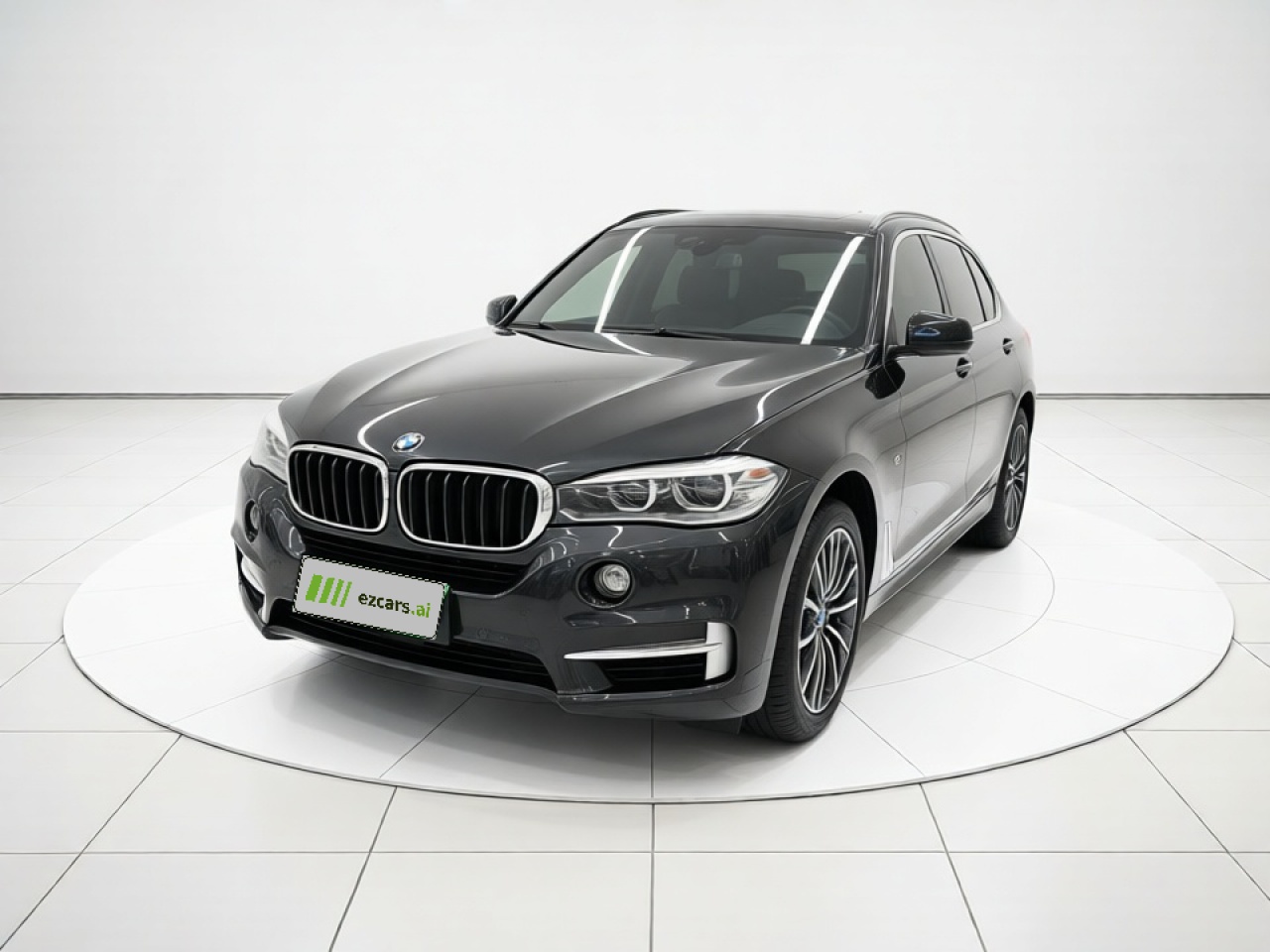 X5 Parallel Import