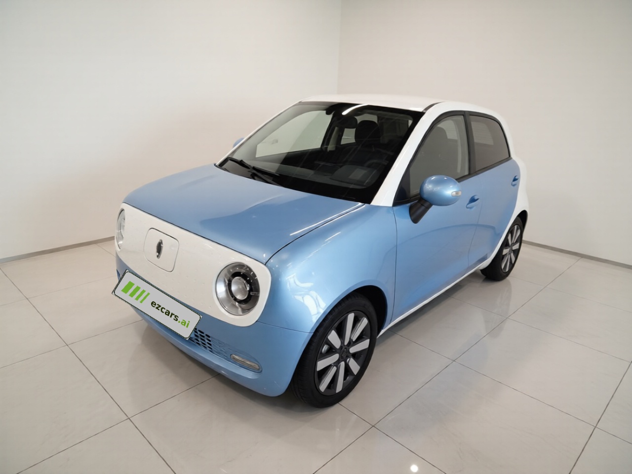 2021 351km Standard