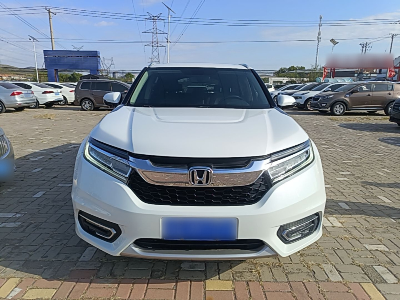 Avancier 2017 370TURBO AWD Exclusive photo 2