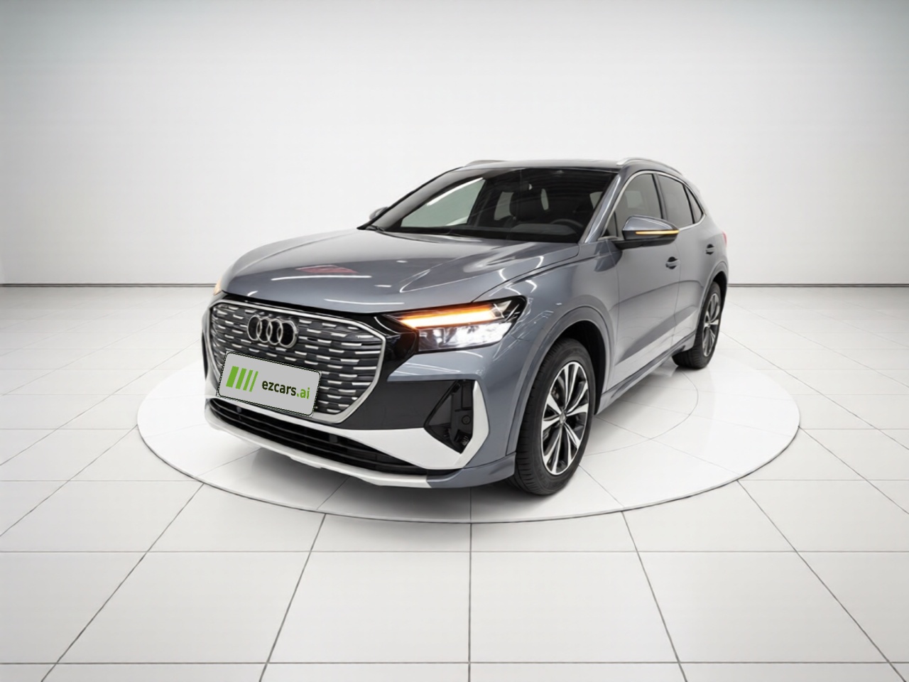 Q4 e-tron 2024 40 e-tron