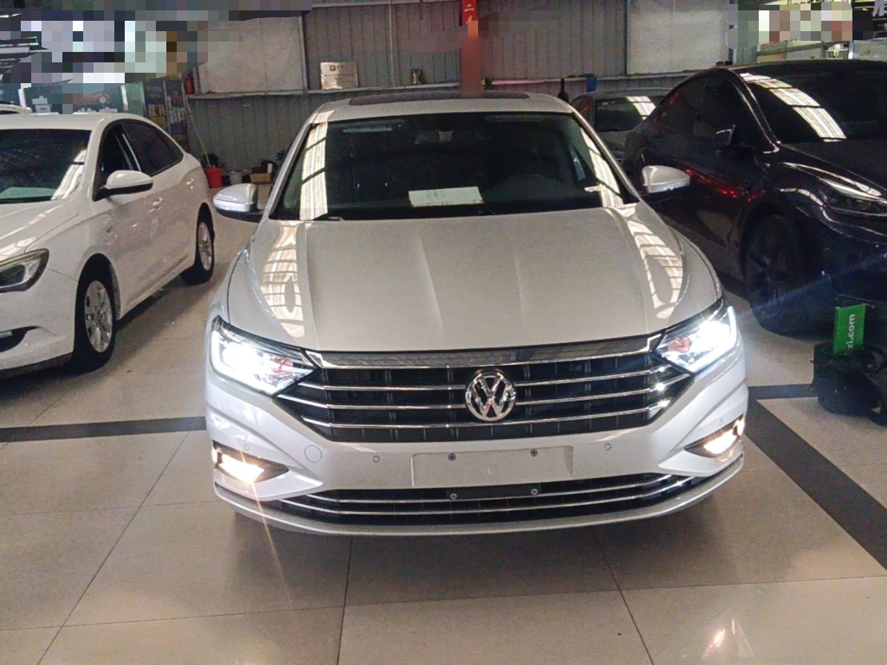 Sagitar 2021 280TSI DSG Excellence photo 2