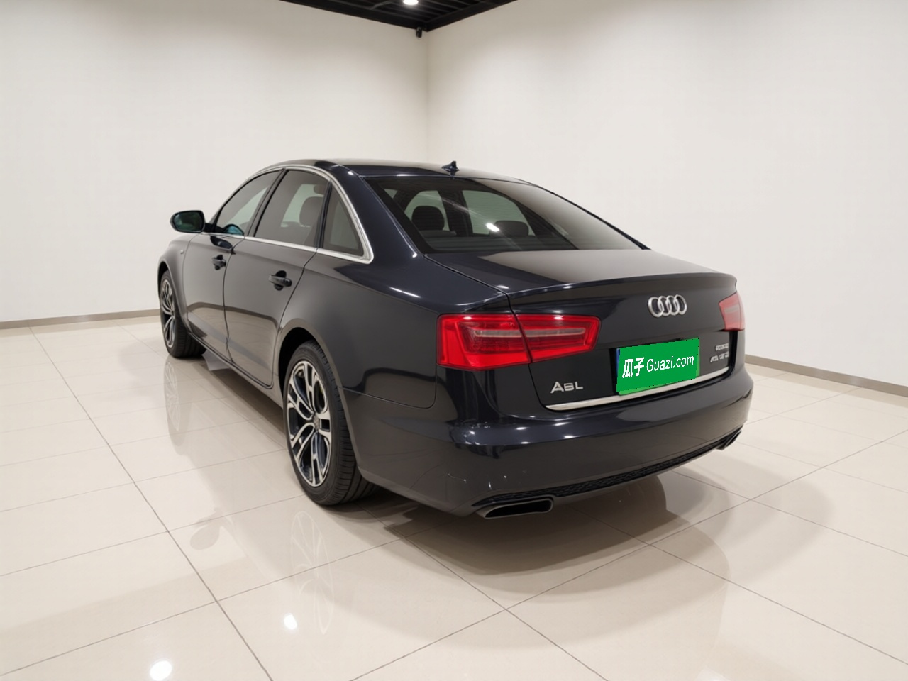 A6L 2014 TFSI Standard photo 4