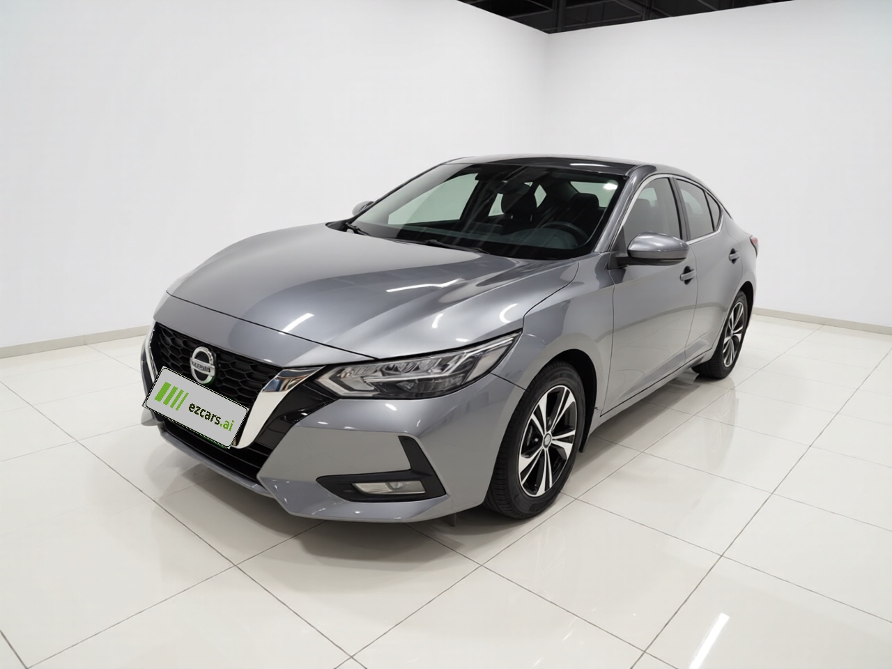 Sylphy 2021 1.6L XL CVT Enjoy