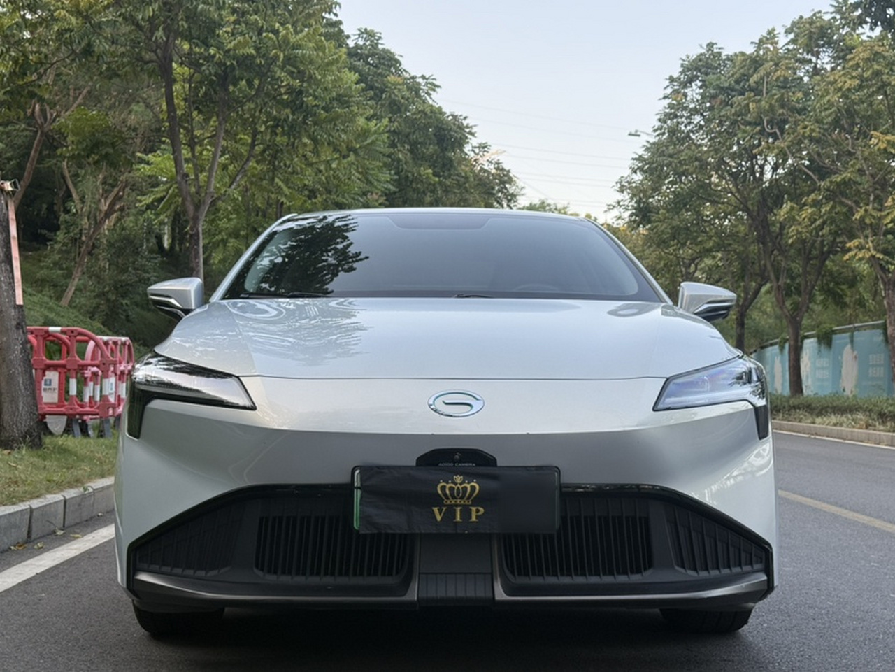 AION S Plus 2023 70 LFP photo 5