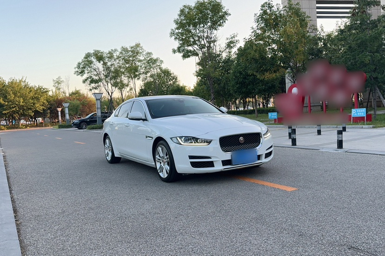 XEL 2018 2.0T 250PS Exclusive photo 3