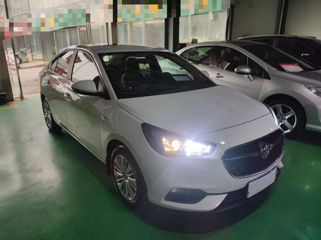 Excelle 2018 15N MT Elite photo 3
